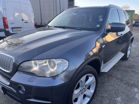 BMW X5 Facelift, снимка 1