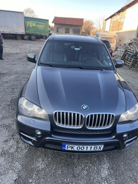 BMW X5 Facelift, снимка 13 - Автомобили и джипове - 45650673