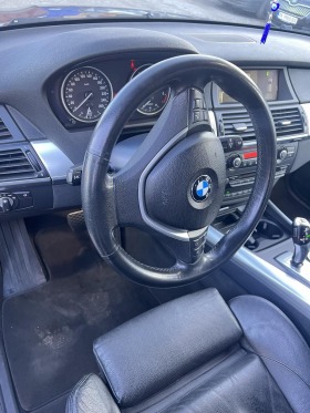BMW X5 Facelift, снимка 15 - Автомобили и джипове - 45650673