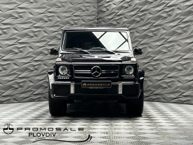 Mercedes-Benz G 63 AMG Panorama*H&K*Обдухване, снимка 2