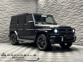 Обява за продажба на Mercedes-Benz G 63 AMG Panorama*H&K*Обдухване ~ 135 000 EUR - изображение 1