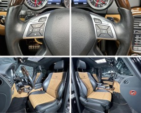 Mercedes-Benz G 63 AMG Panorama*H&K*Обдухване, снимка 7 - Автомобили и джипове - 43974920