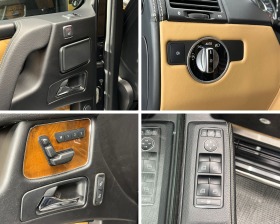 Mercedes-Benz G 63 AMG Panorama*H&K*Обдухване, снимка 15