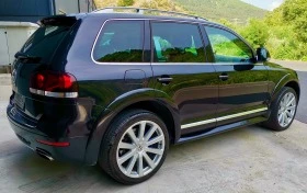 VW Touareg R50 | Mobile.bg    5