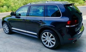 VW Touareg R50 | Mobile.bg    4