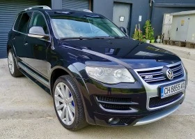 VW Touareg R50 | Mobile.bg    2