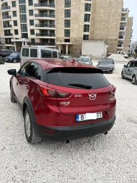 Mazda СХ-3 Facelift - [5] 