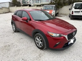 Mazda СХ-3 Facelift - [4] 