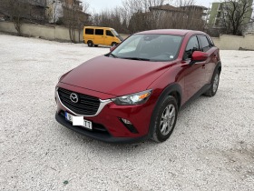     Mazda -3 Facelift