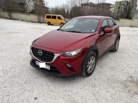 Mazda СХ-3 Facelift - [1] 