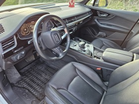 Audi Q7 3.0TFSI, снимка 9 - Автомобили и джипове - 45005249
