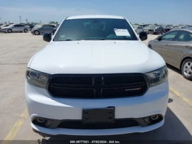 Dodge Durango SXT AWD - [3] 