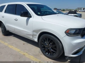 Dodge Durango SXT AWD - [11] 