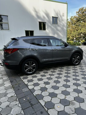 Hyundai Santa fe 2.2 CRDI, снимка 4