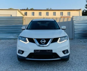 Nissan X-trail AVTOMAT* 4X4 , снимка 3