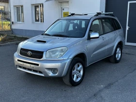 Toyota Rav4 2.0 4Х4  1