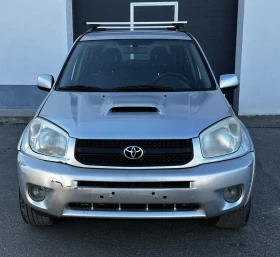 Toyota Rav4 2.0 4Х4 , снимка 2