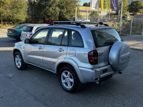 Toyota Rav4 2.0 4Х4 , снимка 6