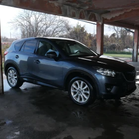 Mazda CX-5, снимка 3