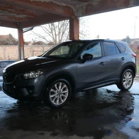 Mazda CX-5 | Mobile.bg    2