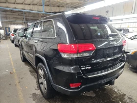 Обява за продажба на Jeep Grand cherokee LIMITED/5.7l/AWD/ИДЕАЛЕН ЗА ГАЗ!! ~33 000 лв. - изображение 4