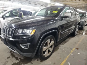 Обява за продажба на Jeep Grand cherokee LIMITED/5.7l/AWD/ИДЕАЛЕН ЗА ГАЗ!! ~33 000 лв. - изображение 5