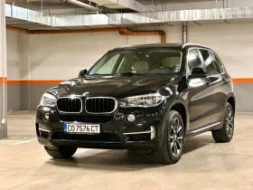 Обява за продажба на BMW X5 3.0xDrive-лизинг през Уникредит  ~40 800 лв. - изображение 1