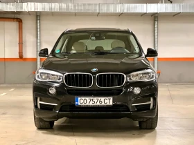 Обява за продажба на BMW X5 3.0xDrive-лизинг през Уникредит  ~40 800 лв. - изображение 1