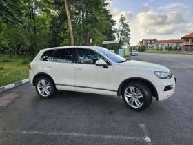 VW Touareg 3.0 КОЖА/НАВИ/ПАНОРАМА , снимка 7