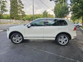 VW Touareg 3.0 КОЖА/НАВИ/ПАНОРАМА , снимка 6