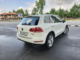 VW Touareg 3.0 КОЖА/НАВИ/ПАНОРАМА , снимка 3