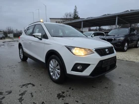 Обява за продажба на Seat Arona 1.6TDI DSG Style ~18 700 лв. - изображение 1