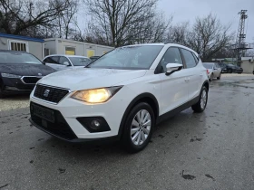 Обява за продажба на Seat Arona 1.6TDI DSG Style ~18 700 лв. - изображение 1