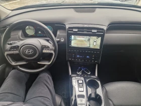 Hyundai Tucson 1.6 180ксHYBRID 130000km TOP, снимка 14