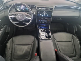 Hyundai Tucson 1.6 230ксHYBRID 130000km TOP, снимка 15