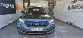 Skoda Kodiaq 190к.с. 4x4 NAVI 360 Distronic LED, снимка 1