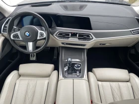 BMW X7 xDrive40i, снимка 7