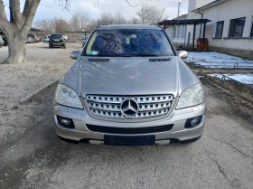 Mercedes-Benz ML 320 3.2 CDI OFF ROAD 4 MATIC FULL, снимка 2