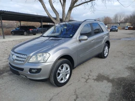 Mercedes-Benz ML 320 3.2 CDI OFF ROAD 4 MATIC FULL, снимка 3