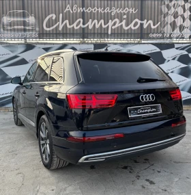 Audi Q7 E-Tron S-Line - 69999 лв. - 74934288 | Car24.bg