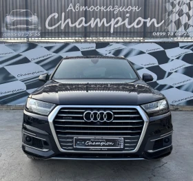 Audi Q7 E-Tron S-Line - 69999 лв. - 74934288 | Car24.bg