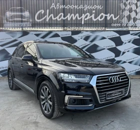 Audi Q7 E-Tron S-Line - 69999 лв. - 74934288 | Car24.bg