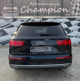 Audi Q7 E-Tron S-Line - 69999 лв. - 74934288 | Car24.bg