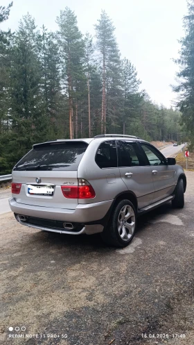 Обява за продажба на BMW X5 ~15 200 лв. - изображение 1