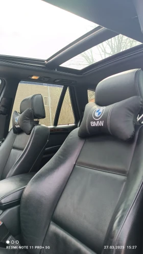 Обява за продажба на BMW X5 ~15 200 лв. - изображение 5