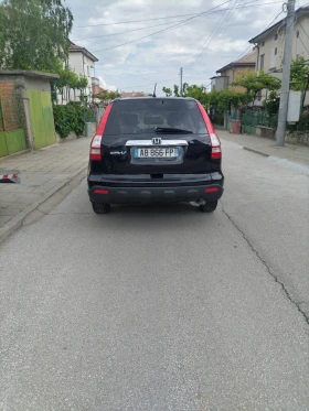 Honda Cr-v 2.2 CTDI    | Mobile.bg    12