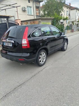 Honda Cr-v 2.2 CTDI    | Mobile.bg    9