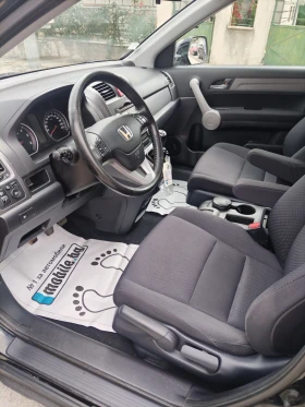 Honda Cr-v 2.2 CTDI    | Mobile.bg    15