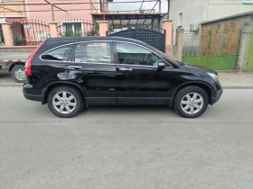     Honda Cr-v 2.2 CTDI   