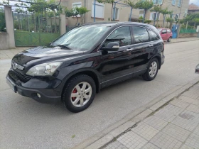 Honda Cr-v 2.2 CTDI    | Mobile.bg    6